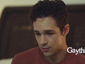 Stockholm Syndrome Brought Him Less gay porn bdsm japan