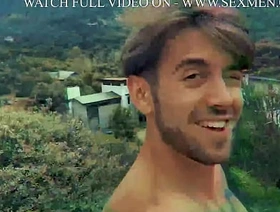 Remote Control: Incident 1   MEN   Dante Colle, Callum, Cole    watch agile at  www.sexmen.com efo hot joyous porn tumblr