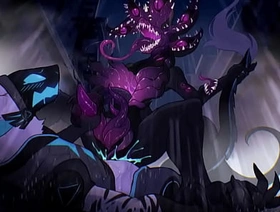 Gay Furry Porn Compilation (Alien Edition) korean sex porn gay