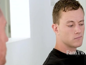 Change Of Plans Includes Stepdad And I Fucking chinese gay chubby porn