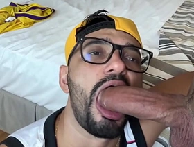 Recebir meu parceiro botando ele pra mamar sg teen gay porn