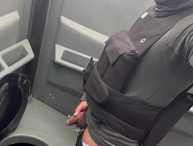 Runner handjob chinese shower gay porn