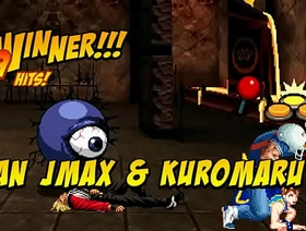 Mugen bisexual hot sexy gay indian porn