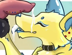 Gay Furry Porn Compilation (Ball Fondling Edition) hot muscular asian gay porn